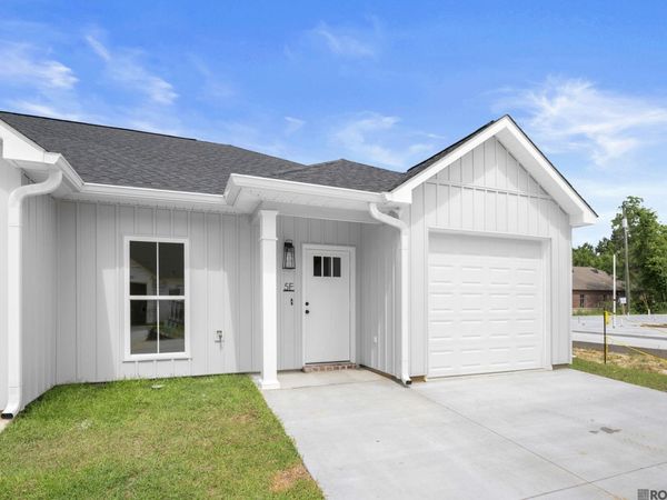 8007 Arnold Rd, Unit #5C, Denham Springs, LA 70726