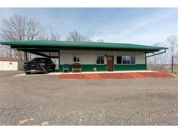 N10301 171st Street, Boyceville, WI 54725