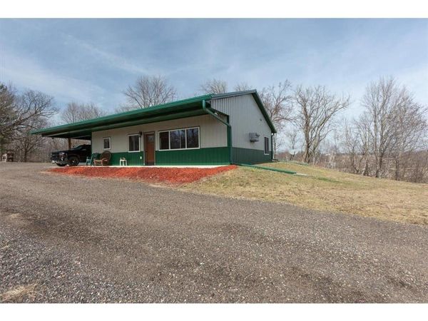 N10301 171st Street, Boyceville, WI 54725