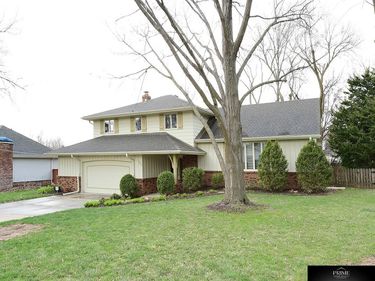 1022 S 217 Avenue , Omaha, NE 68022