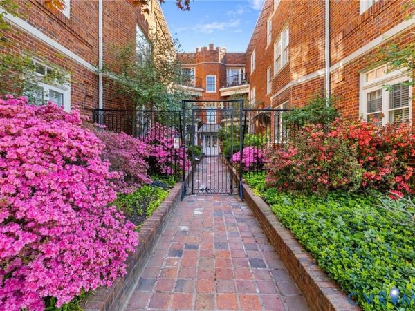 3414 Monument Avenue , Unit U103, Richmond, VA 23221