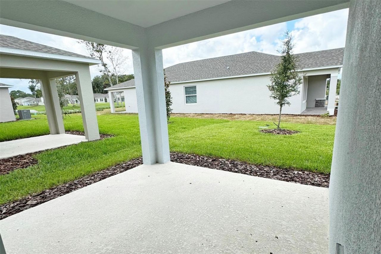 186 Jones Fish Camp Road, Edgewater, FL 32141 Photo