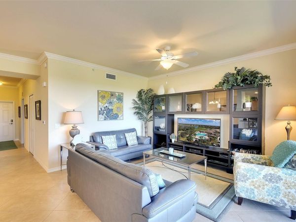 7121 RIVER HAMMOCK DRIVE, Unit 303, BRADENTON, FL 34212