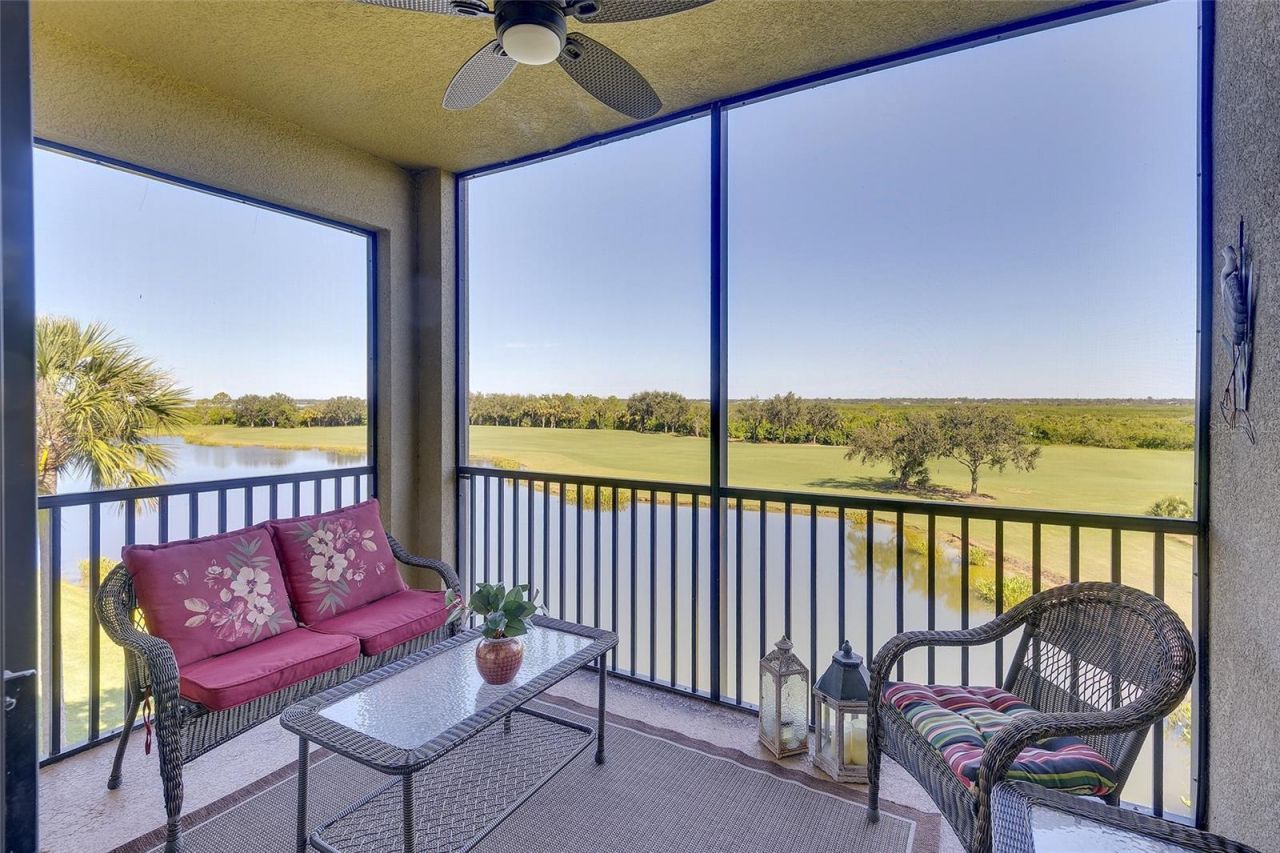 7121 River Hammock Drive, Unit 303, Bradenton, FL 34212 Photo