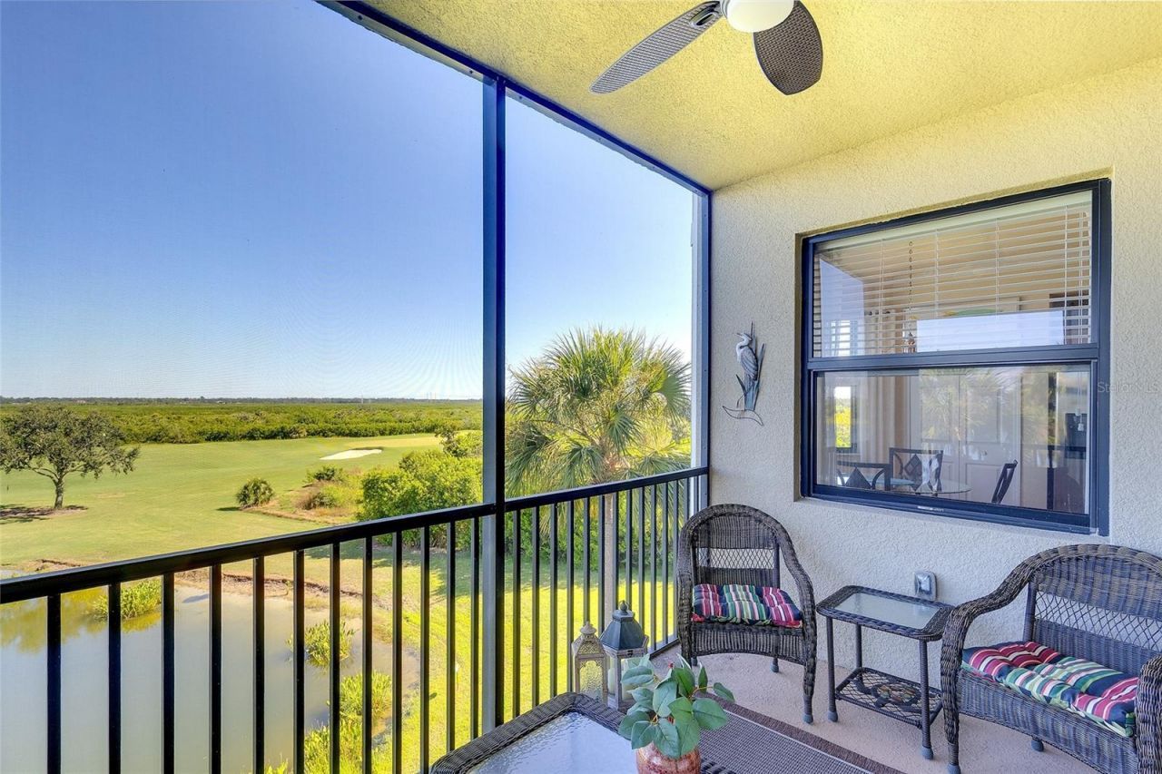 7121 River Hammock Drive, Unit 303, Bradenton, FL 34212 Photo