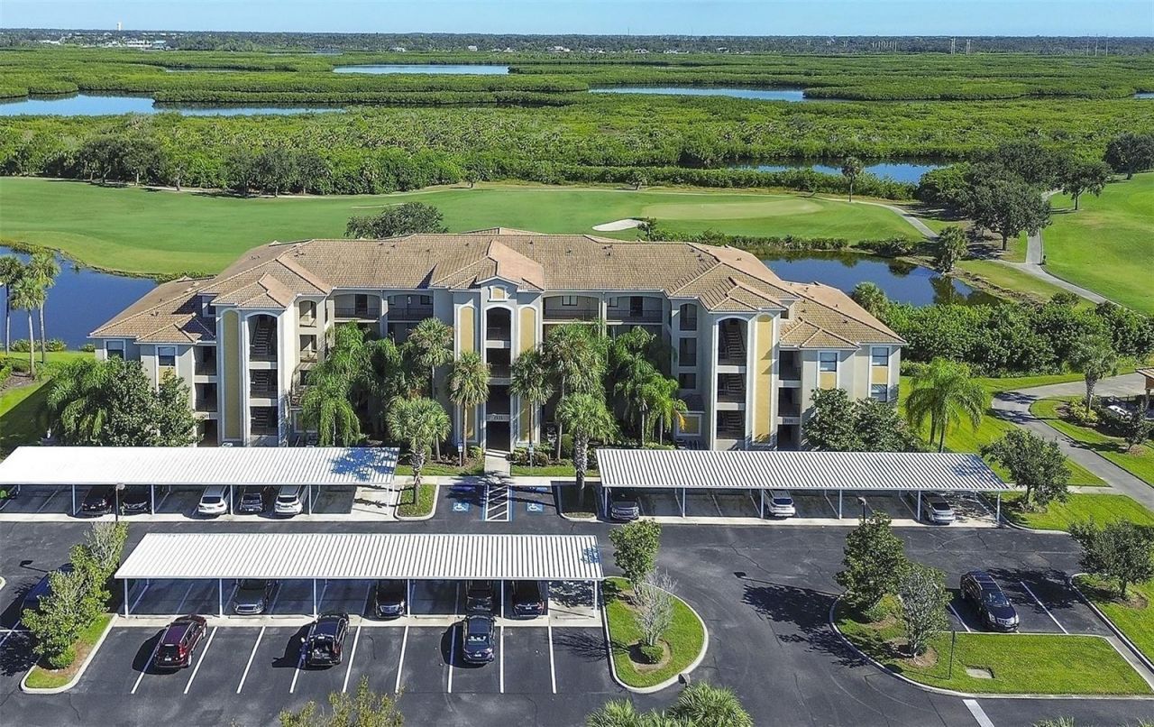 7121 River Hammock Drive, Unit 303, Bradenton, FL 34212 Photo