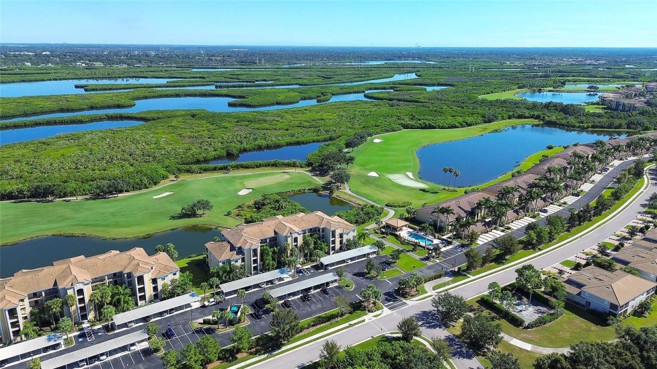 7121 River Hammock Drive, Unit 303, Bradenton, FL 34212 Photo