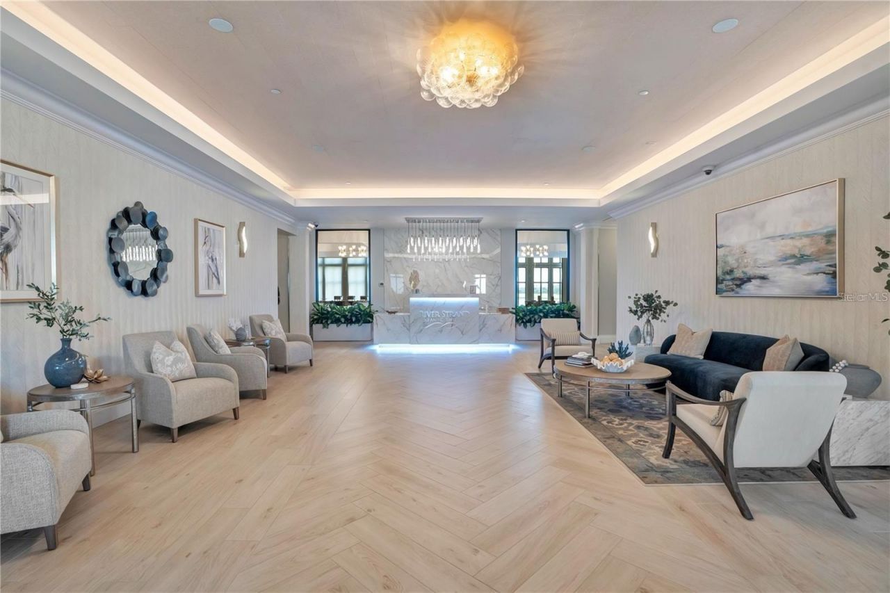7121 River Hammock Drive, Unit 303, Bradenton, FL 34212 Photo