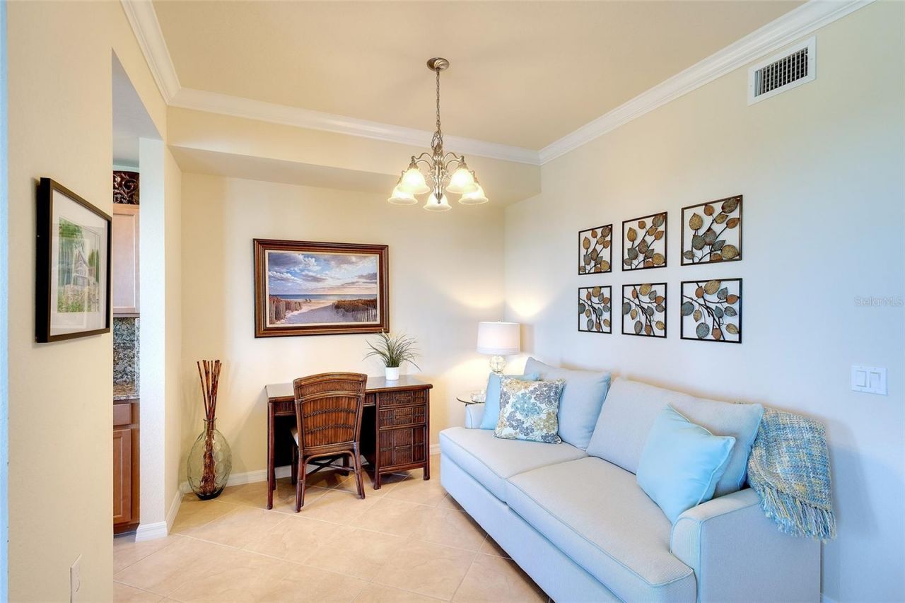 7121 River Hammock Drive, Unit 303, Bradenton, FL 34212 Photo