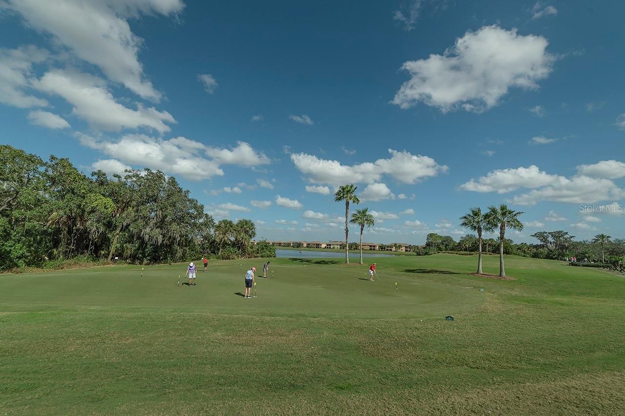 7121 River Hammock Drive, Unit 303, Bradenton, FL 34212 Photo