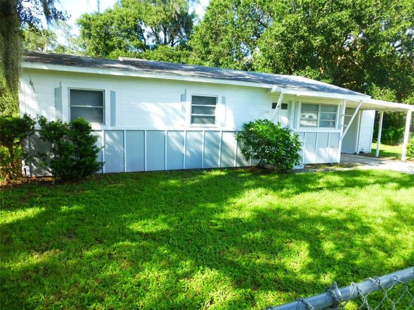 2007 CEMETERY ROAD , HOLIDAY, FL 34691