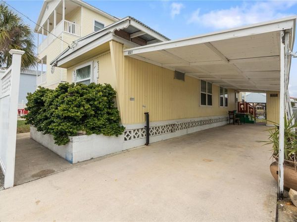 6501 CLARK STREET , HUDSON, FL 34667