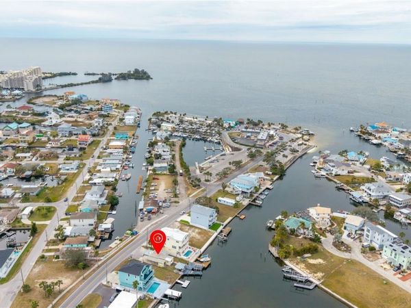 6501 CLARK STREET, HUDSON, FL 34667