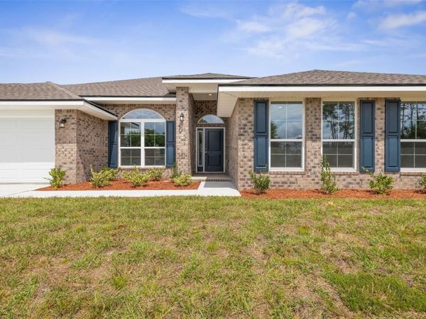 19 REGINA LANE , PALM COAST, FL 32164