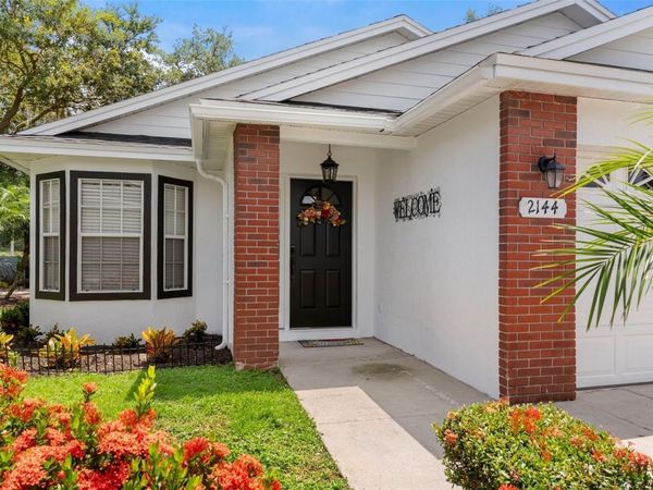 2144 HATTERAS POINT, LAKELAND, FL 33813
