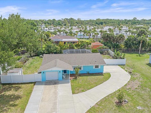 5032 LINDA STREET , VENICE, FL 34293