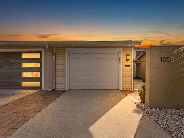 105 E DAVIS BOULEVARD, Unit B, TAMPA, FL 33606