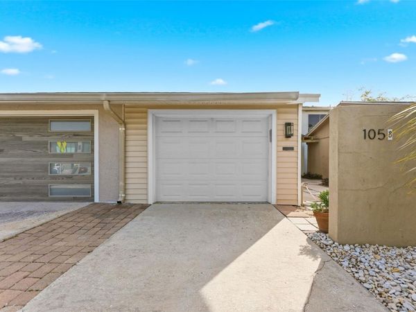 105 E DAVIS BOULEVARD, Unit B, TAMPA, FL 33606