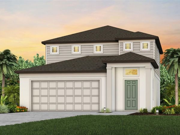 1392 ALLAGASH DRIVE , ZEPHYRHILLS, FL 33540