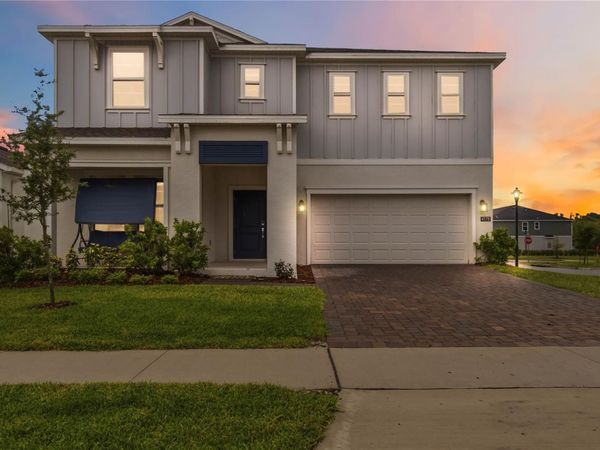 4178 CONJUNCTION WAY , APOPKA, FL 32712