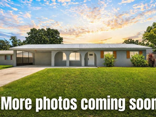 4556 S REMINGTON ROAD , LAKELAND, FL 33813