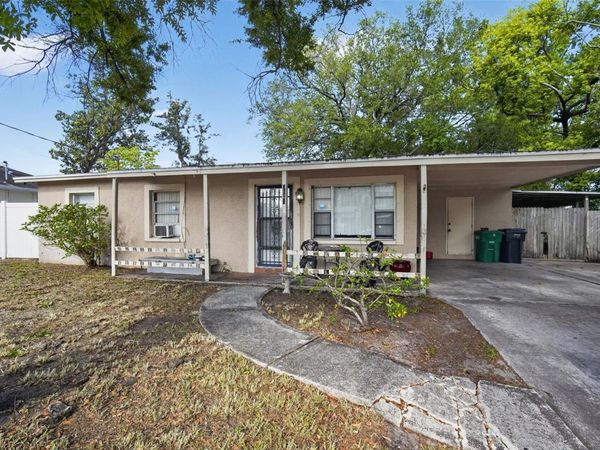 5603 S LYNWOOD AVENUE , TAMPA, FL 33611