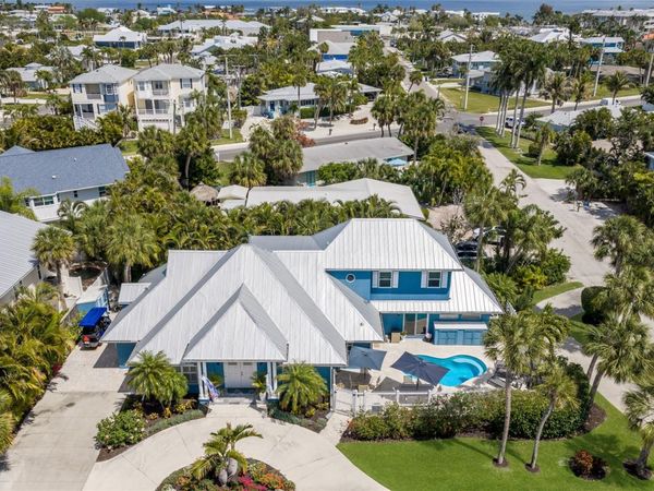 5701 CARISSA STREET, HOLMES BEACH, FL 34217