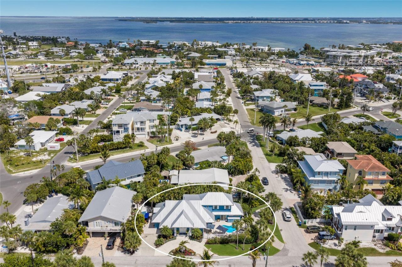 5701 Carissa Street, Holmes Beach, FL 34217 Photo