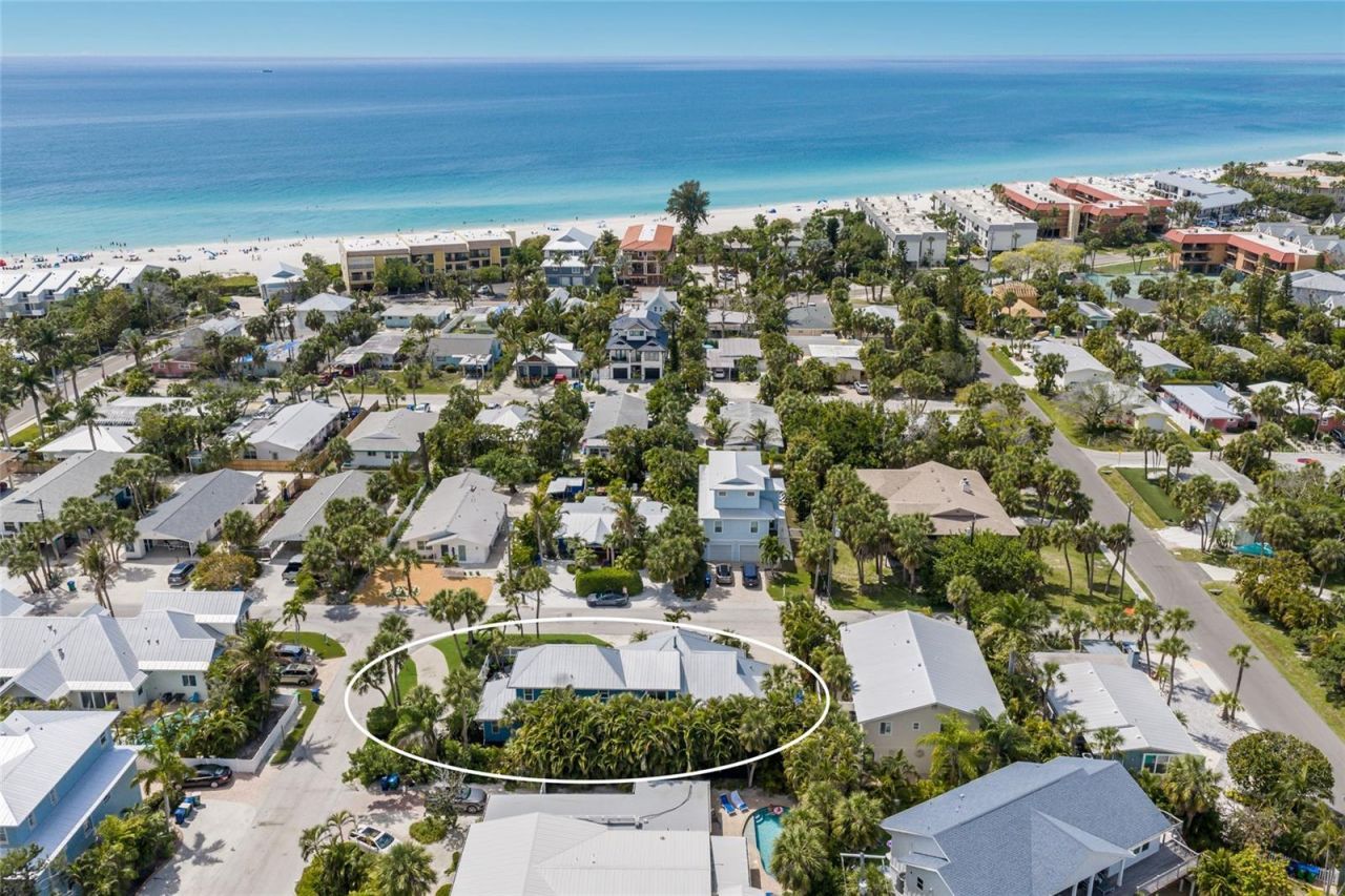 5701 Carissa Street, Holmes Beach, FL 34217 Photo