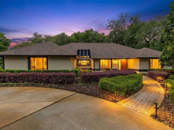 100 MILINDA LANE, OVIEDO, FL 32765