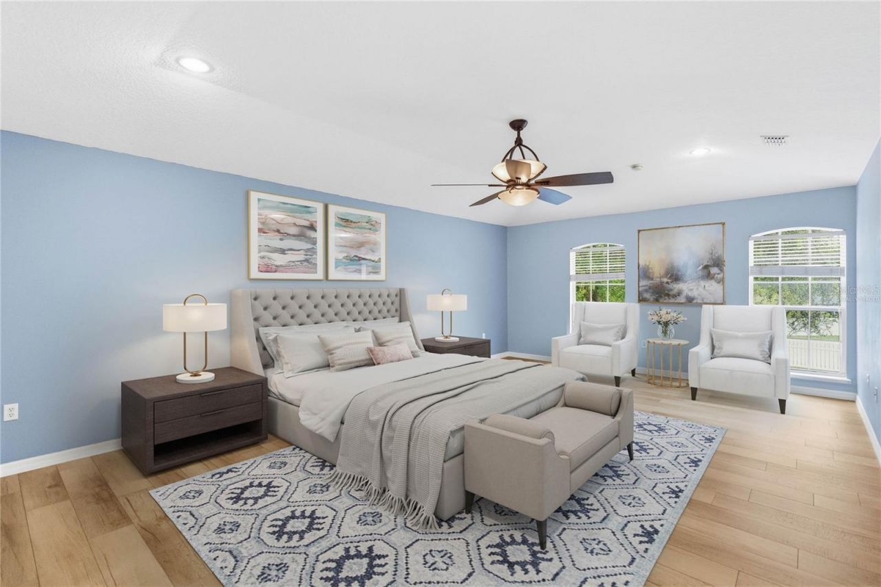 121 Festive Court , Chuluota, FL 32766 Photo