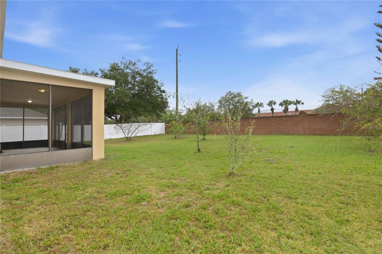 121 Festive Court , Chuluota, FL 32766 Photo