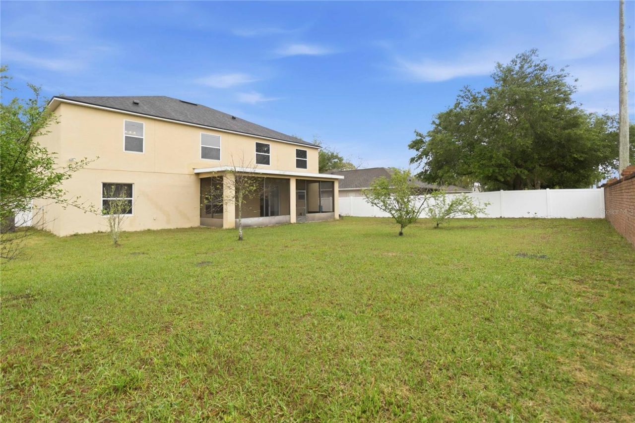 121 Festive Court , Chuluota, FL 32766 Photo