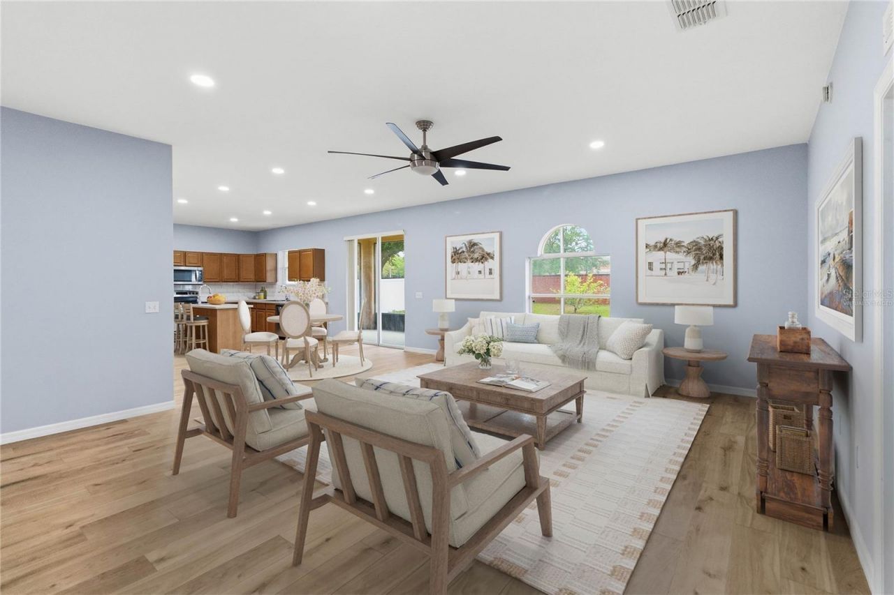 121 Festive Court , Chuluota, FL 32766 Photo