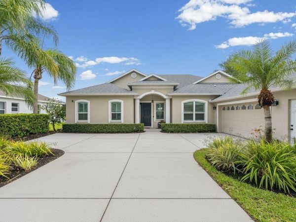 11808 SOFT RUSH TERRACE, LAKEWOOD RANCH, FL 34202