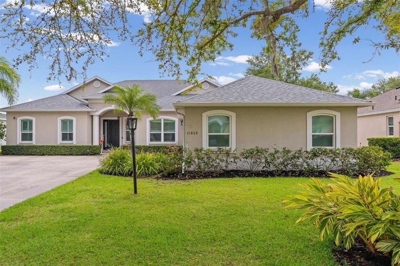 11808 Soft Rush Terrace, Lakewood Ranch, FL 34202 Photo