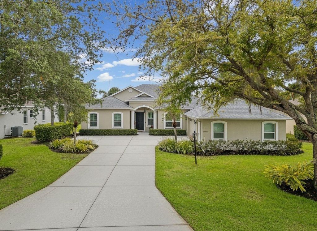 11808 Soft Rush Terrace, Lakewood Ranch, FL 34202 Photo