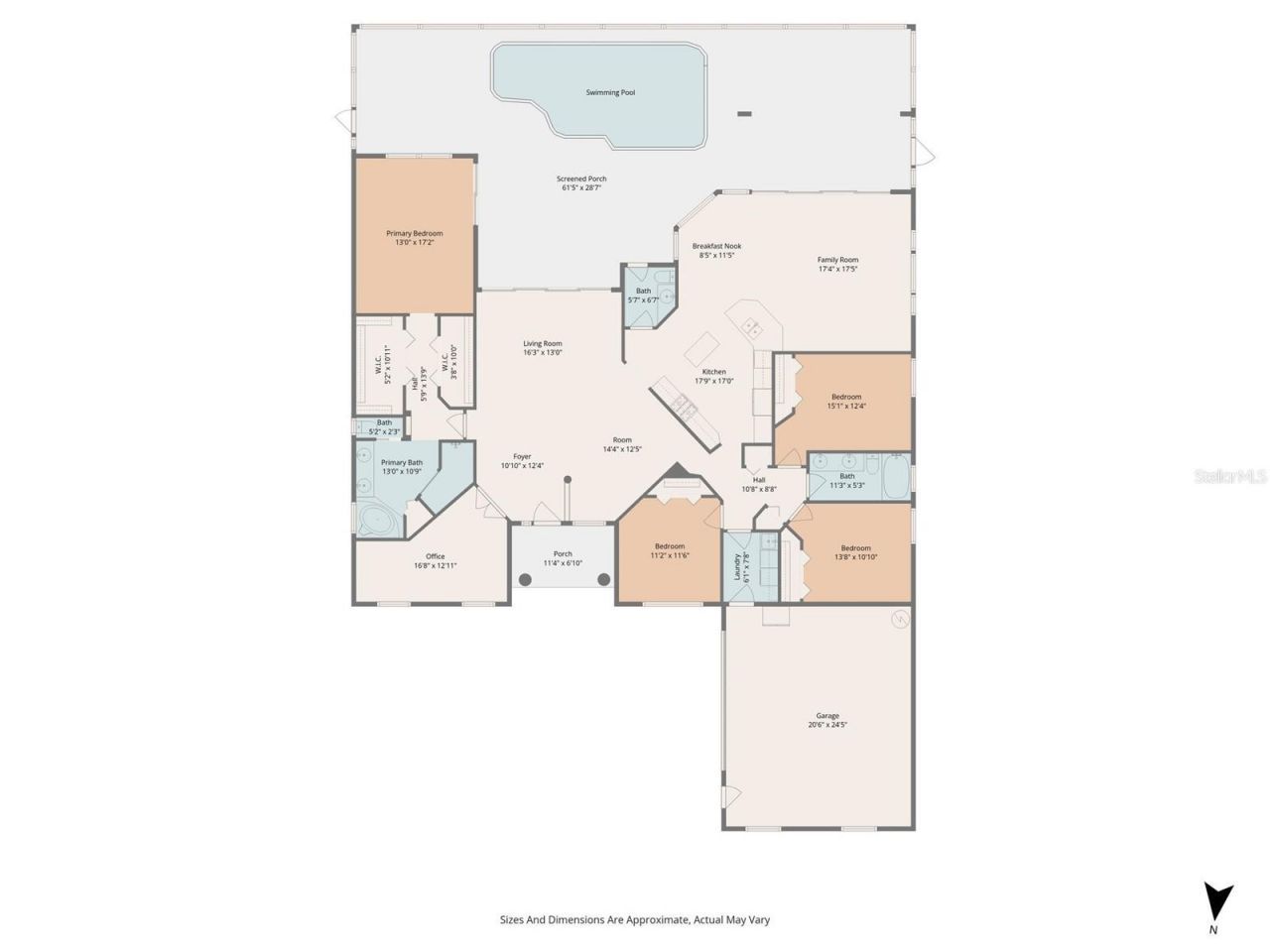 11808 Soft Rush Terrace, Lakewood Ranch, FL 34202 Photo