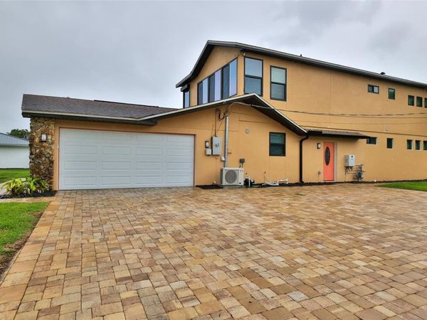 1602 S RIVERSIDE DRIVE , EDGEWATER, FL 32132