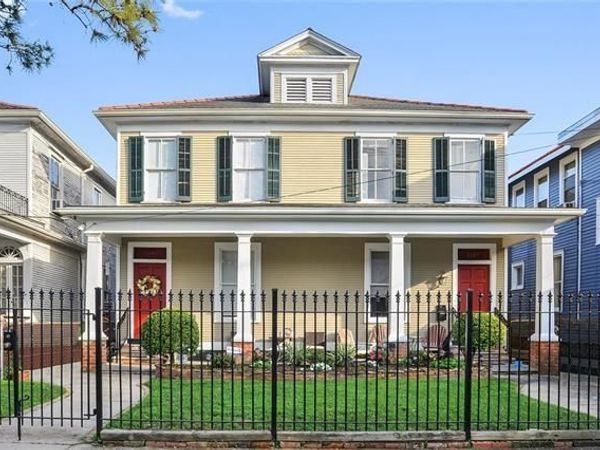 1131 FERN Street, New Orleans, LA 70118