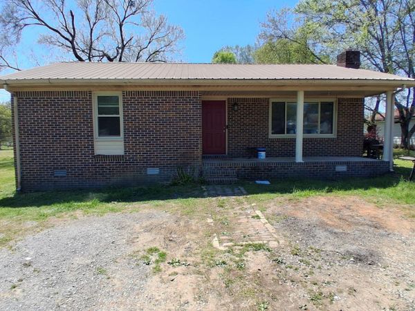 3 Old Gin Rd , Flintville, TN 37335