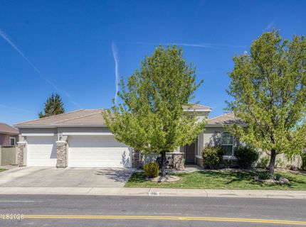 1795 Gold Belt Drive, Reno, NV 89521 Photo