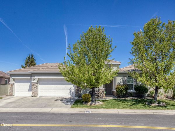 1795 Gold Belt Drive, Reno, NV 89521