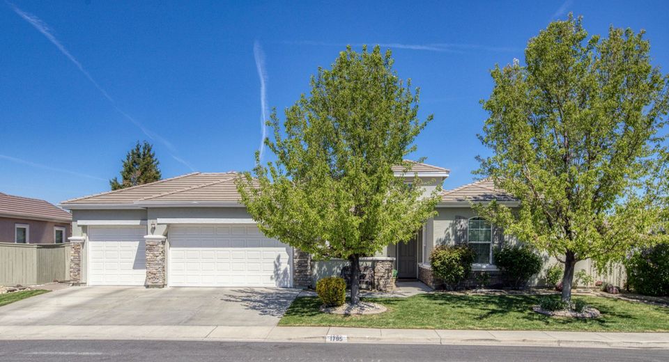 1795 Gold Belt Drive, Reno, NV 89521 Photo