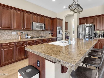 1795 Gold Belt Drive, Reno, NV 89521 Photo