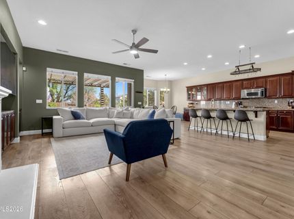 1795 Gold Belt Drive, Reno, NV 89521 Photo