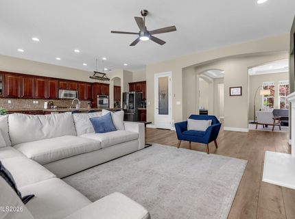 1795 Gold Belt Drive, Reno, NV 89521 Photo