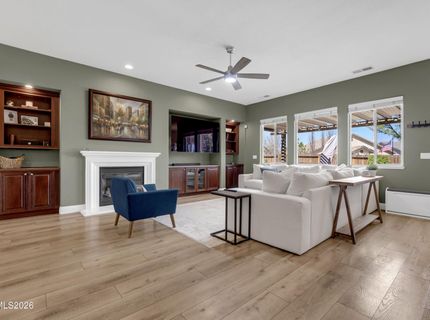 1795 Gold Belt Drive, Reno, NV 89521 Photo