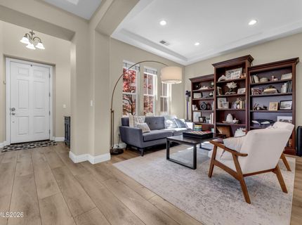 1795 Gold Belt Drive, Reno, NV 89521 Photo