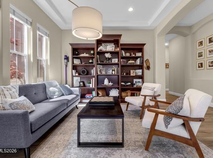 1795 Gold Belt Drive, Reno, NV 89521 Photo